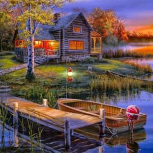 Meet your Posher, Kenelm